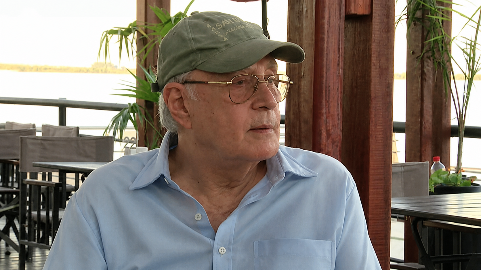 Andrés Bufali