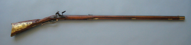 Gary s Rifle 1 A