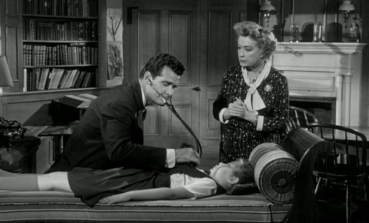 The Children's Hour Screenshot