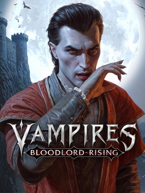 Vampires: Bloodlord Rising (2026) 1.1.12.20084 GOG Wczesny dostęp / Polska wersja językowa
