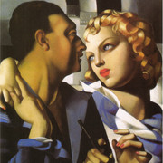 Lempicka Tamara de (121)