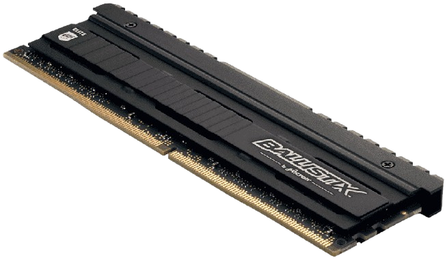 8GB RAM