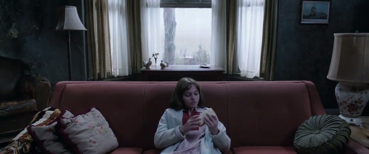 The Conjuring 2 Screenshot