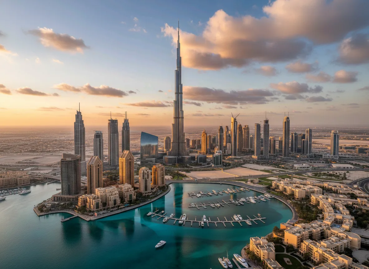 Dubai