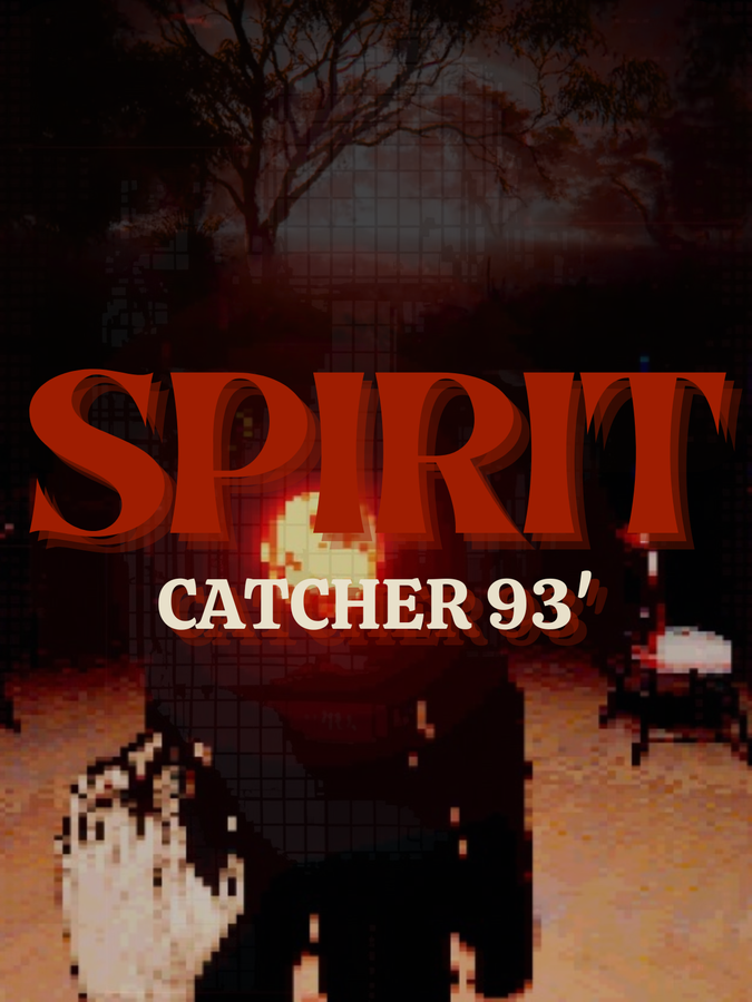 #Videojuego Spirit Catcher 93′ ¡¡GRATIS!!