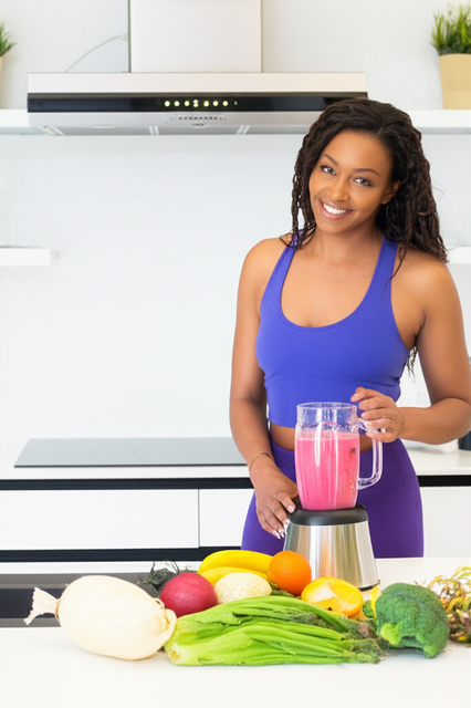 GLP-1 maintenance for women with high blood pressure