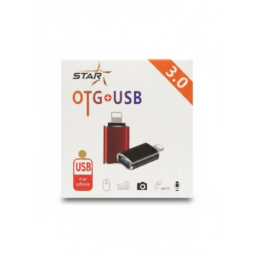 OTG STARايفون
