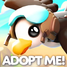 Adopt Me