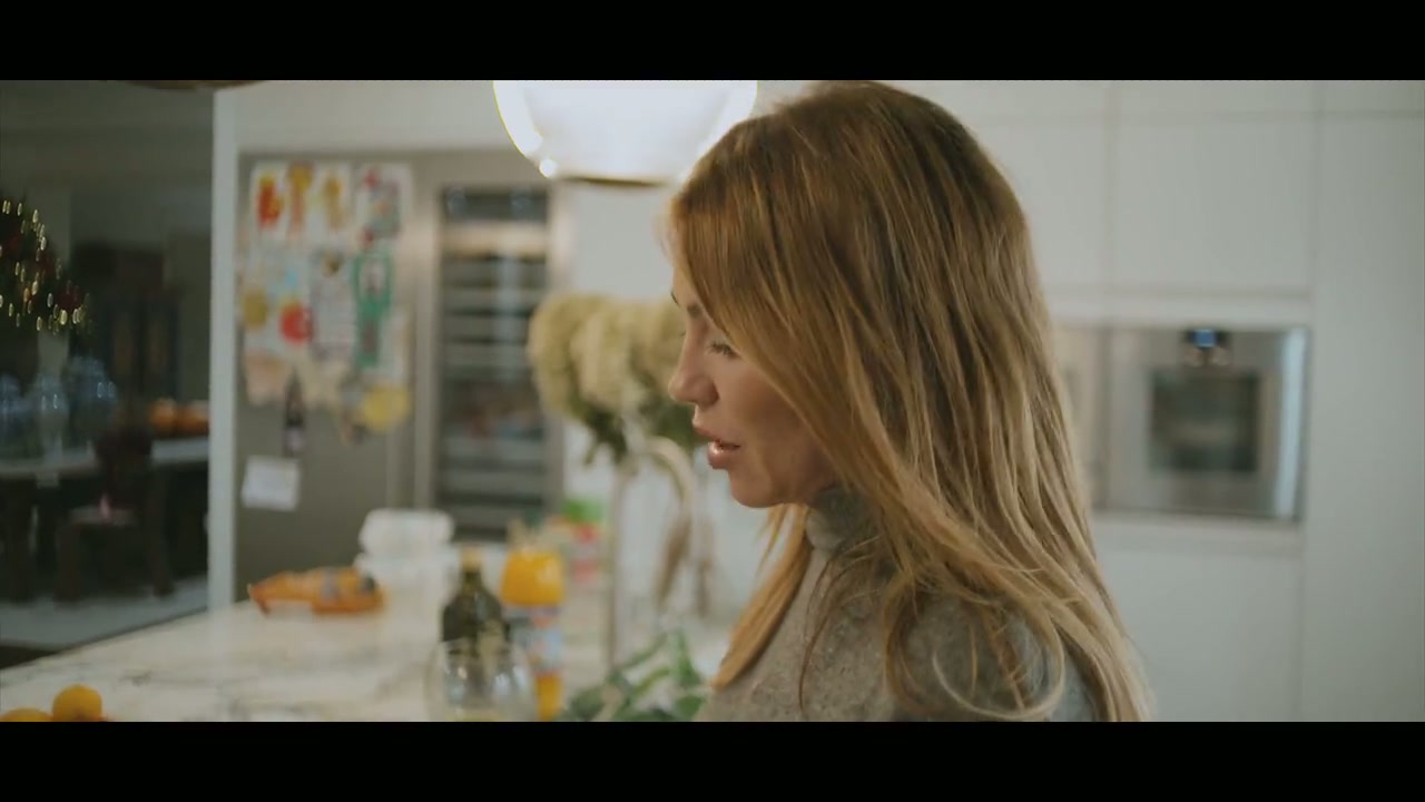 That Peter Crouch Film Screenshot