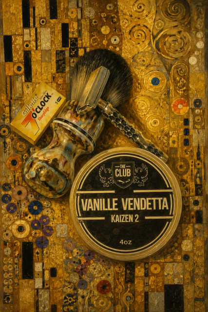 Vanille Vendetta