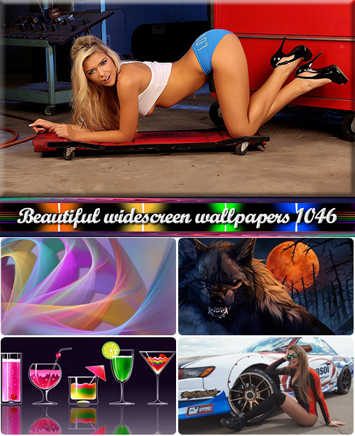 Beautiful widescreen wallpapers 1046