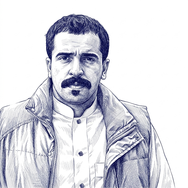 علي الحميدي