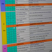 Health Testing Results 07