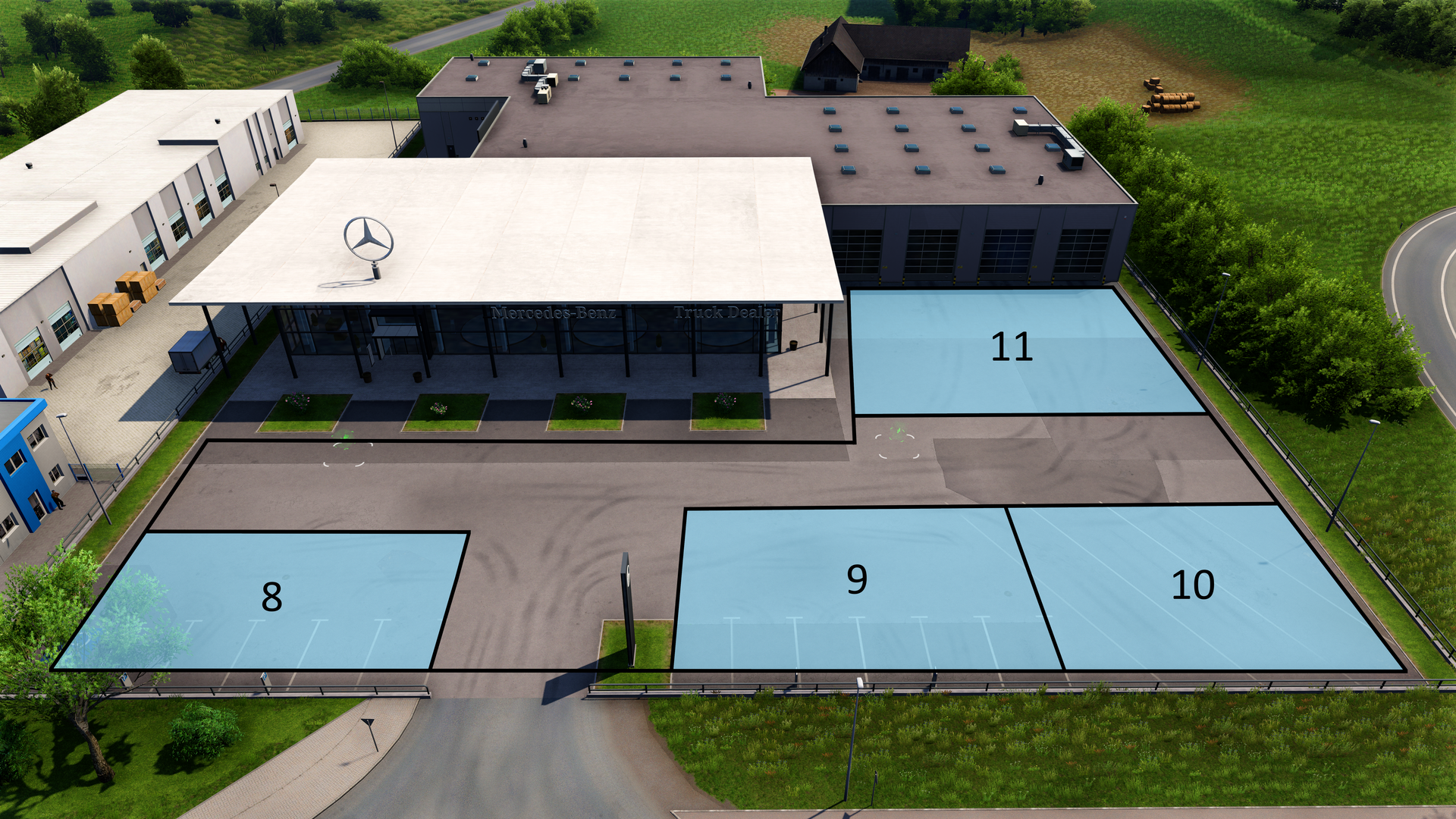 Stuttgart - F7 Garage (8)