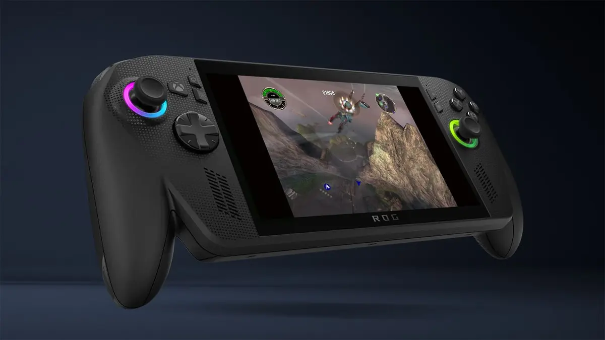 Play Classic Xbox Games on PC and Handhelds