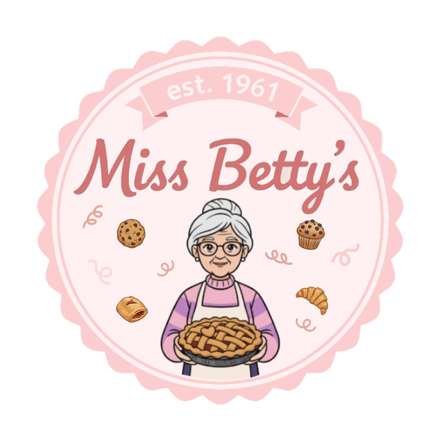 Miss Betty's Logo