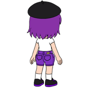 Uta Utane back