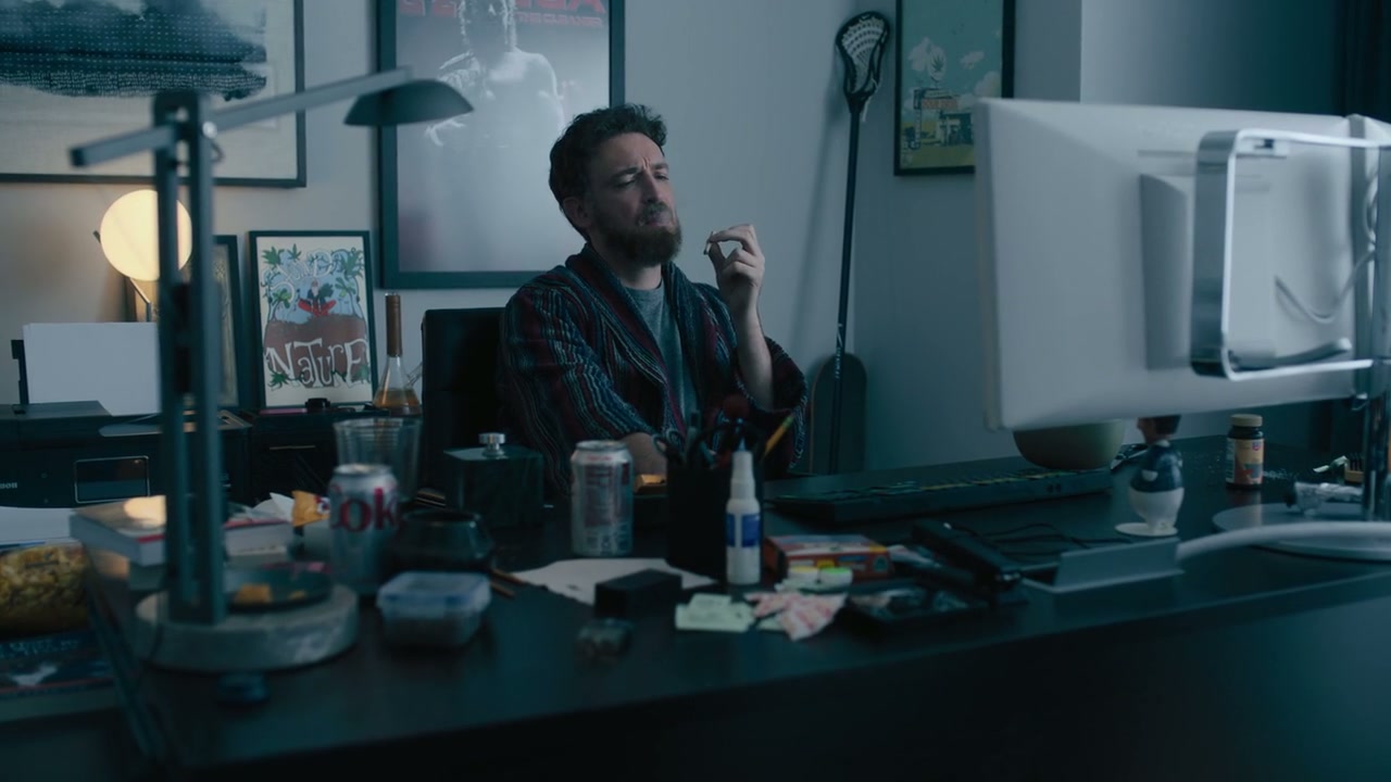 Billions Screenshot
