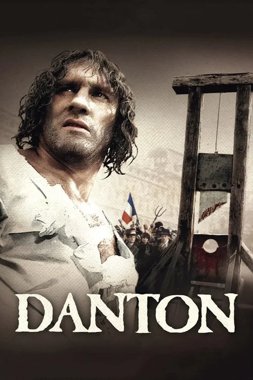 Danton (1982) PL.1080p.WEB-DL.H264-KiT / Lektor PL
