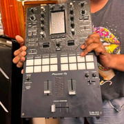 DJ Macdee Equipment Photo 1