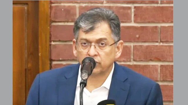 বিরোধী দলকে নিয়েই সংবিধান সংশোধন চাই : স্বরাষ্ট্রমন্ত্রী