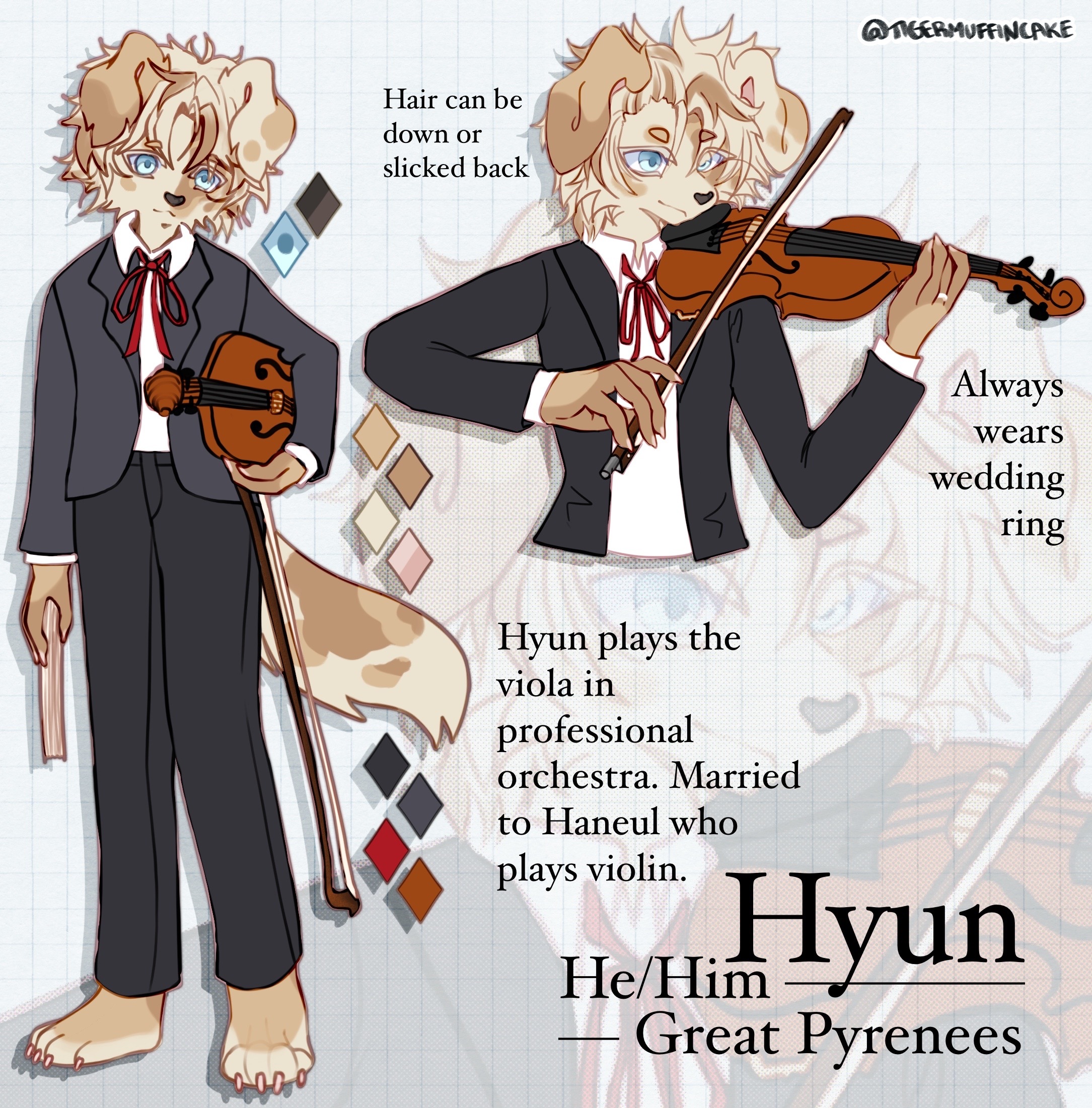 Humanoid ref 1
