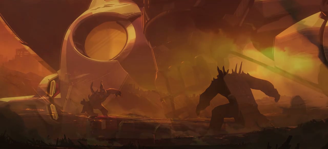 What If...? Screenshot