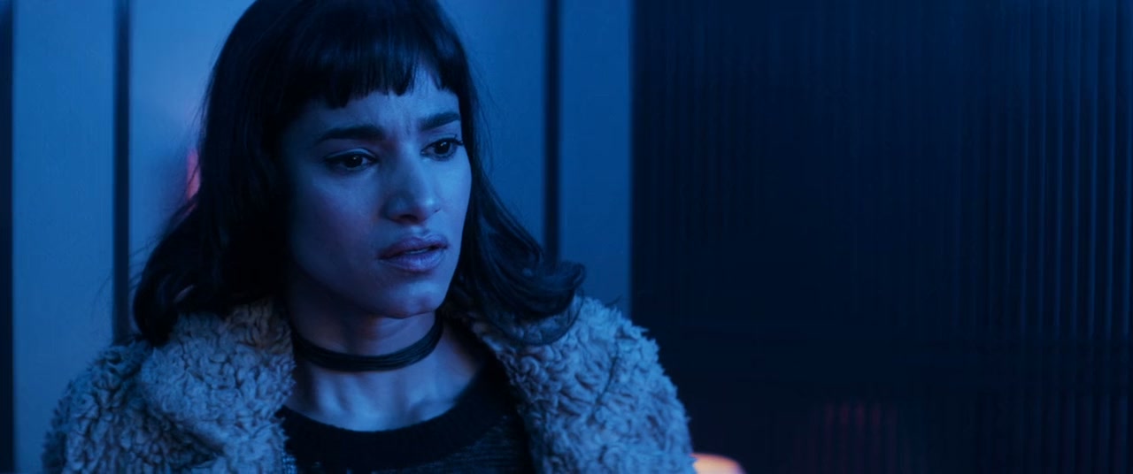 Atomic Blonde Screenshot