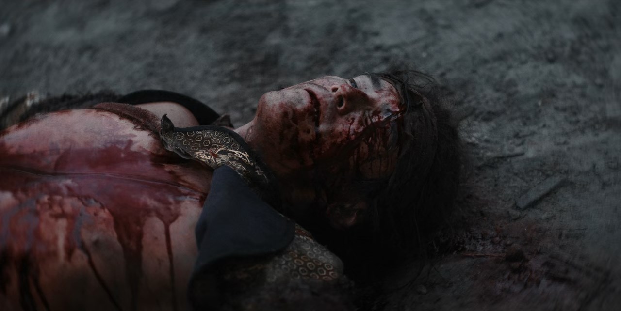 Last Samurai Standing Screenshot