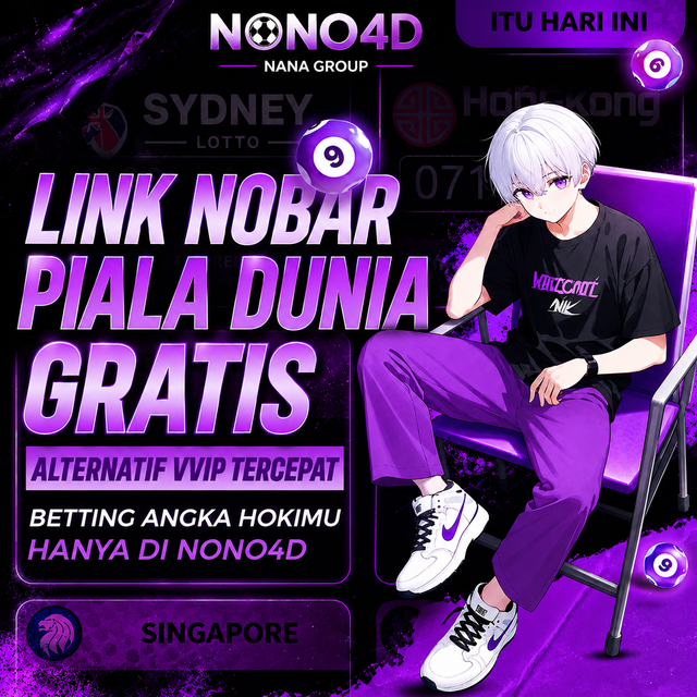 NONO4D