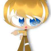 Gingerbrave