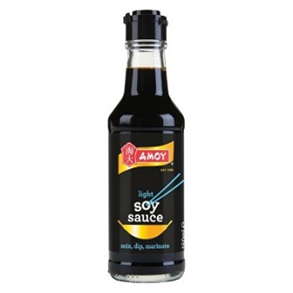 Light Soy Sauce Amoy