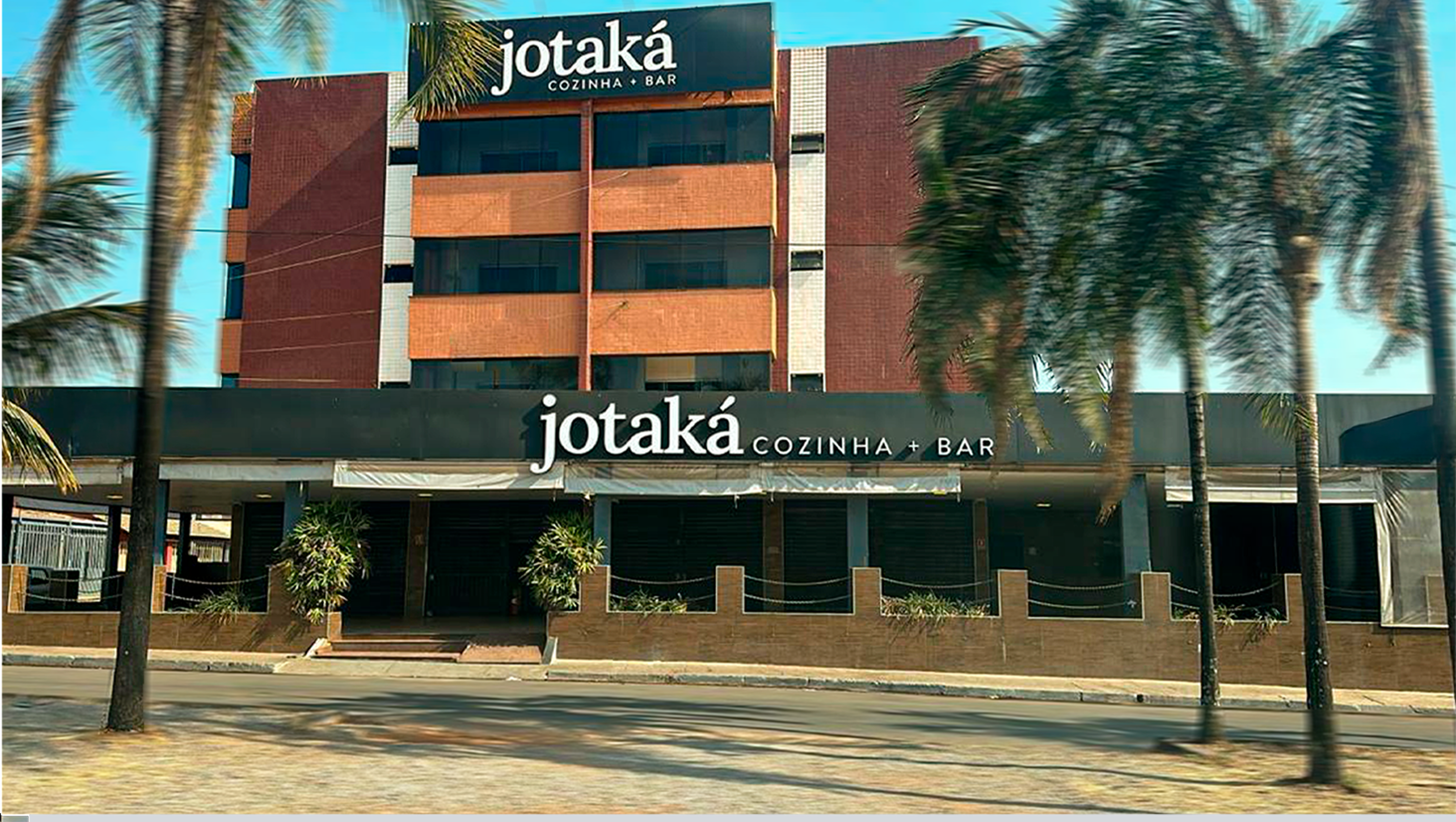 Jotaká Ceilândia