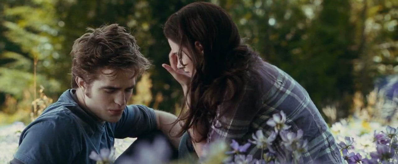The Twilight Saga: Eclipse Screenshot