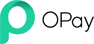OPay Express Checkout logo