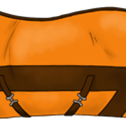 choconcolor oranssiruskea