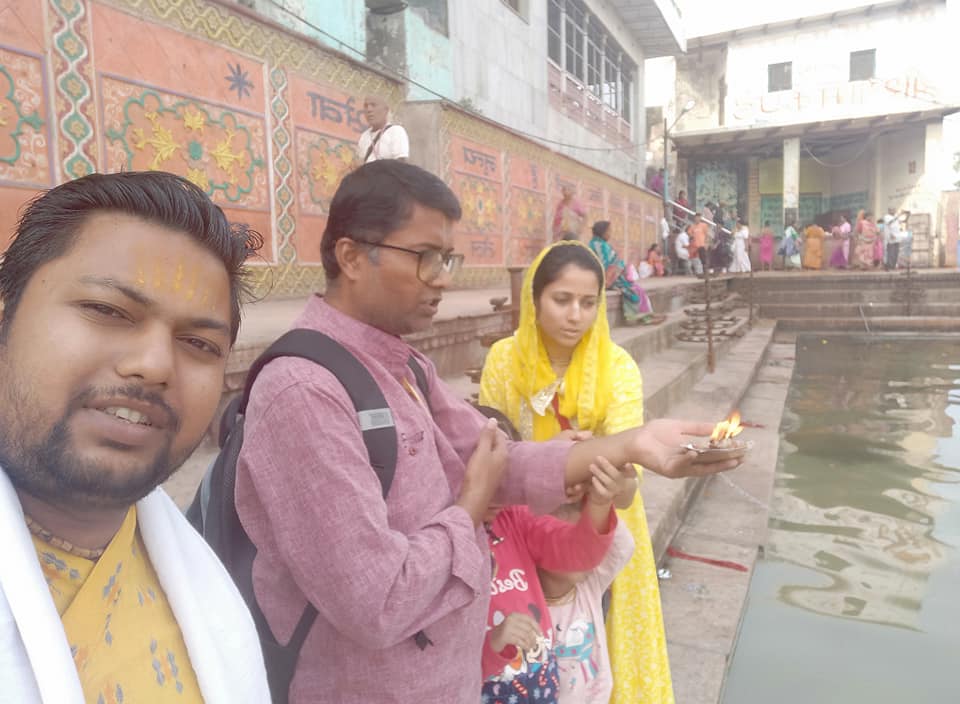 Seva pathshala