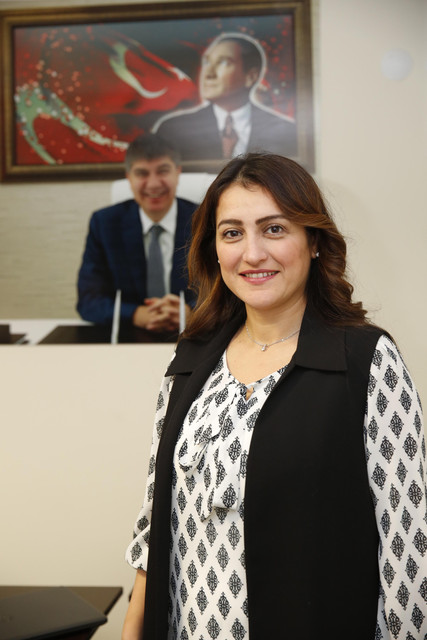 EKDA KONYAALTI SOSYAL TESS AILDI