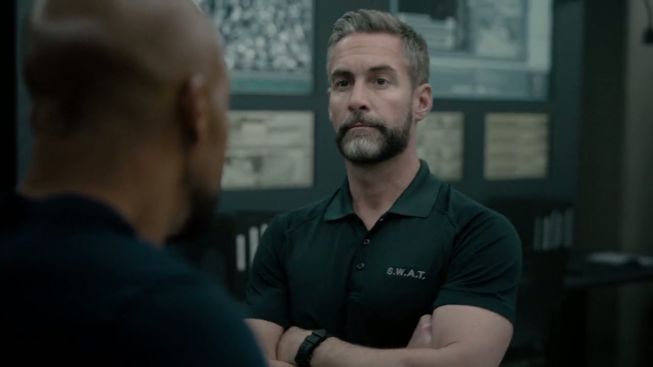 S.W.A.T. Screenshot