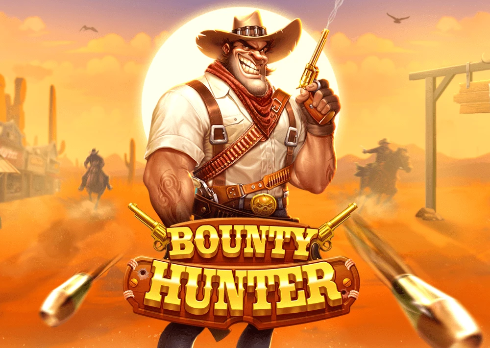 Bounty Hunter Demo Oyna