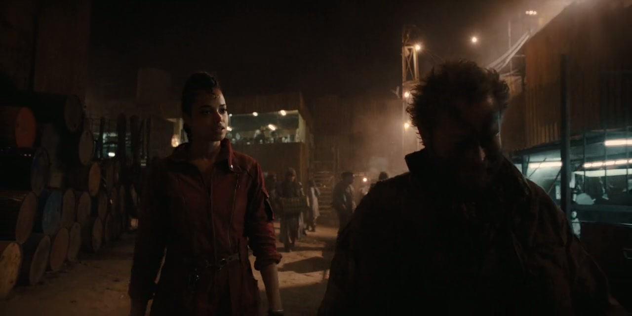 Resident Evil Screenshot