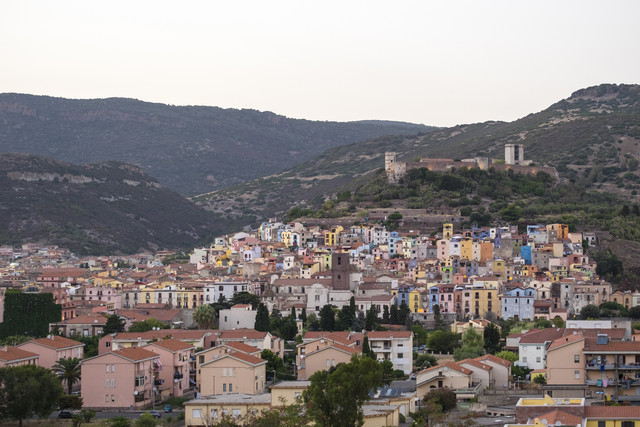 bosa