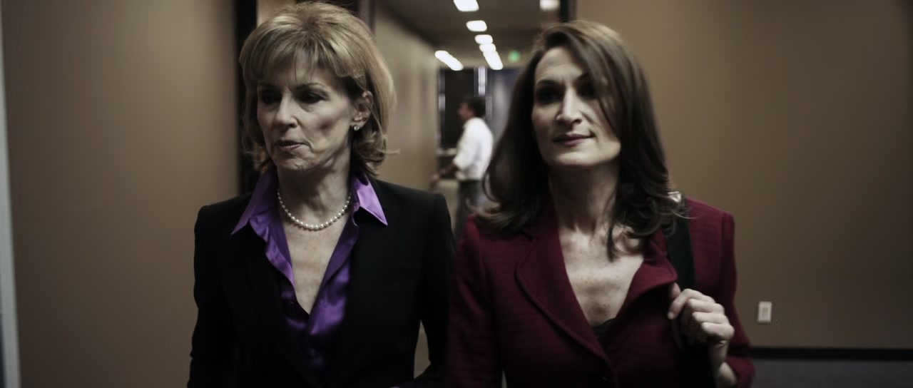 Collusions Screenshot