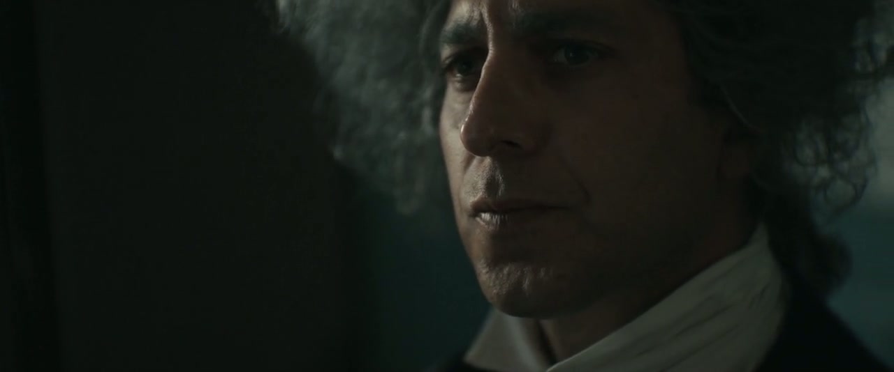 The American Experiment Screenshot