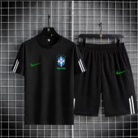 World Cup Mash T-Shirt and Short Pant Set