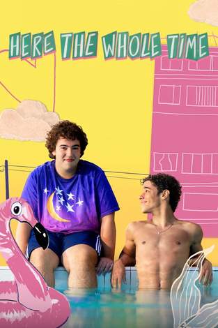 Movie cover image