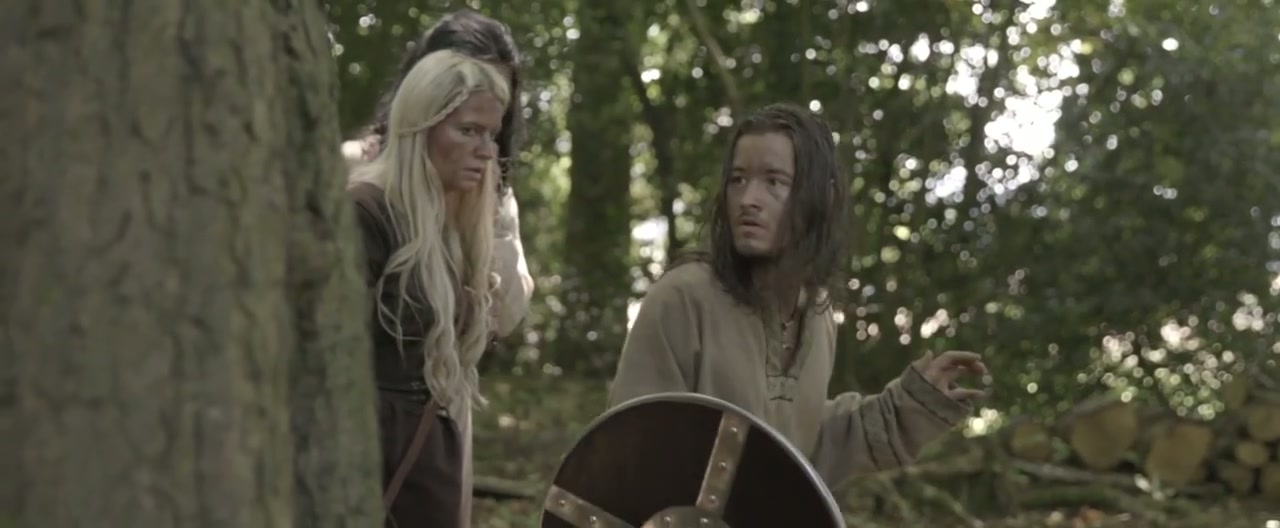 The Viking War Screenshot