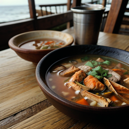 Busan Travel Guide
