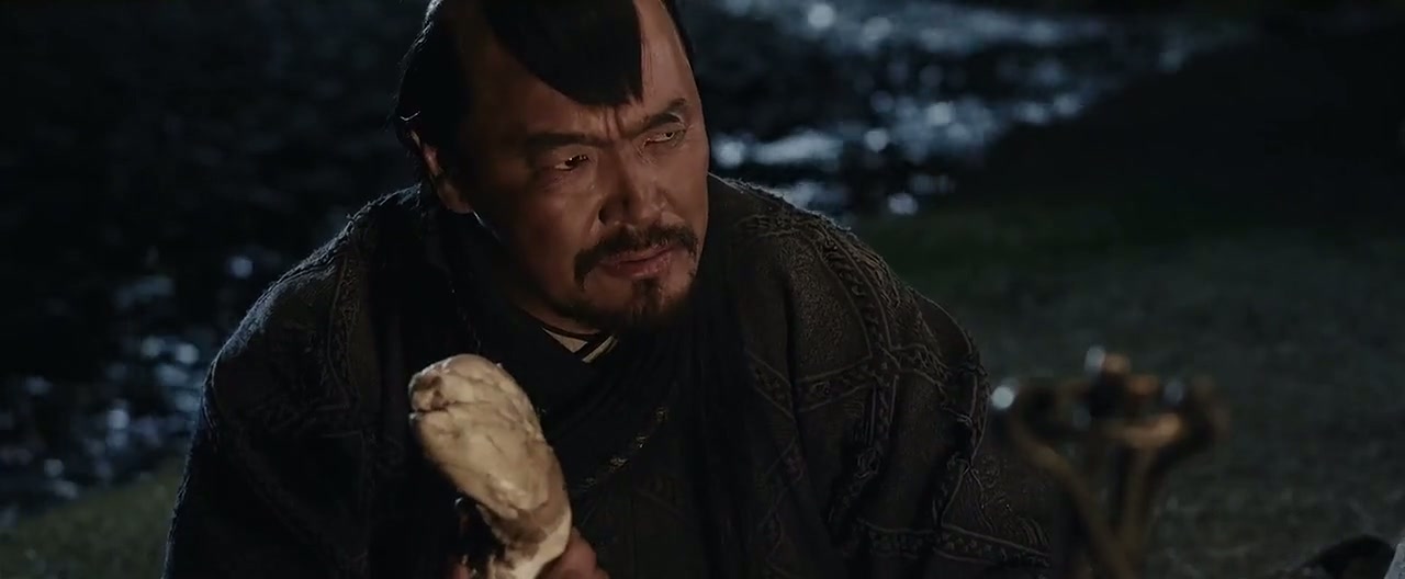 Aravt Ten Soldiers of Genghis Screenshot