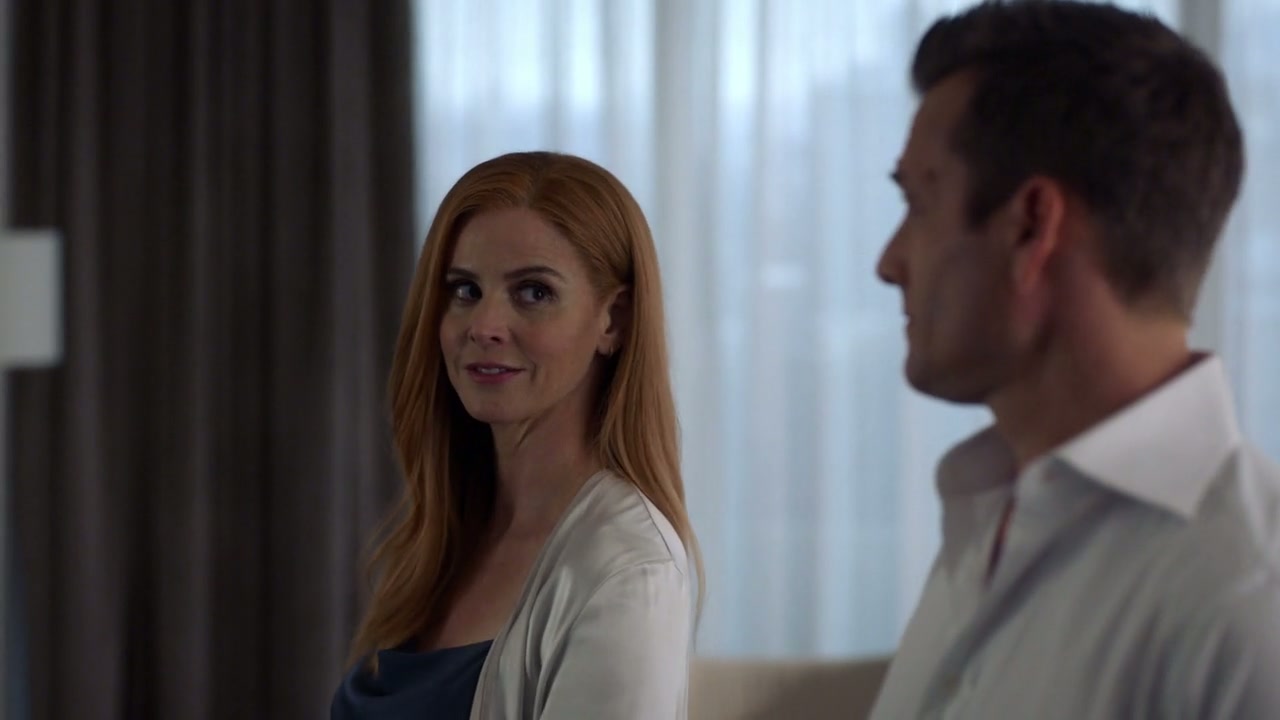 Suits Screenshot